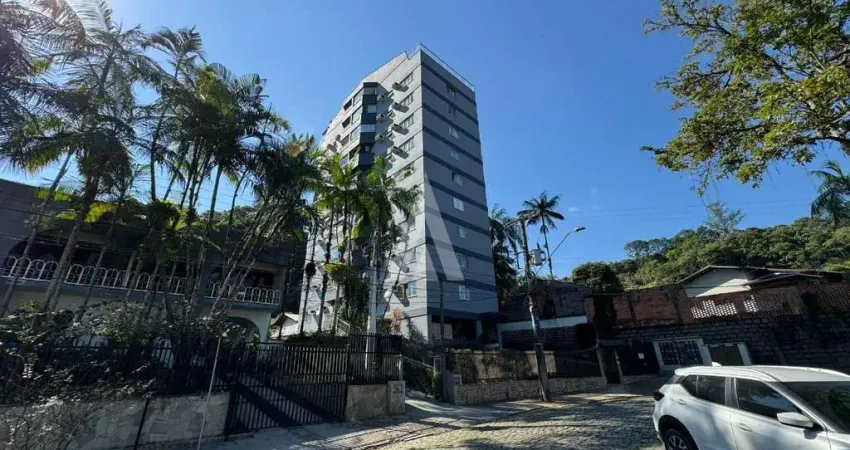 Apartamento com 3 quartos à venda na Rua Biguaçú, --, Saguaçu, Joinville