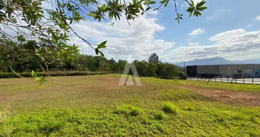 Terreno industrial à venda no bairro zona industrial norte em joinville, por r$ 6.500.000.00.