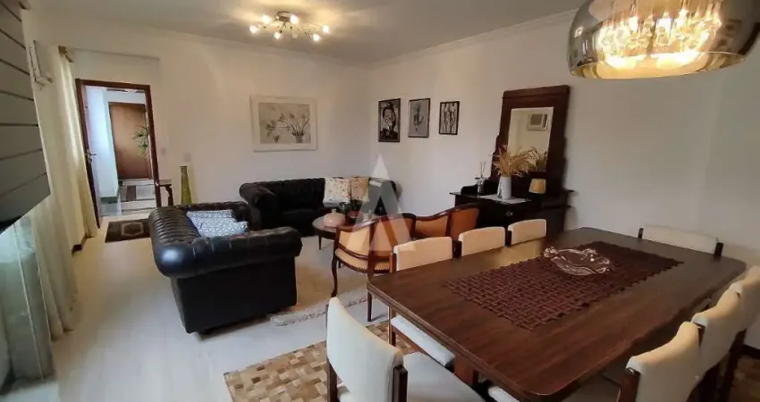 Apartamento com 3 quartos à venda na Rua Orestes Guimarães, --, América, Joinville