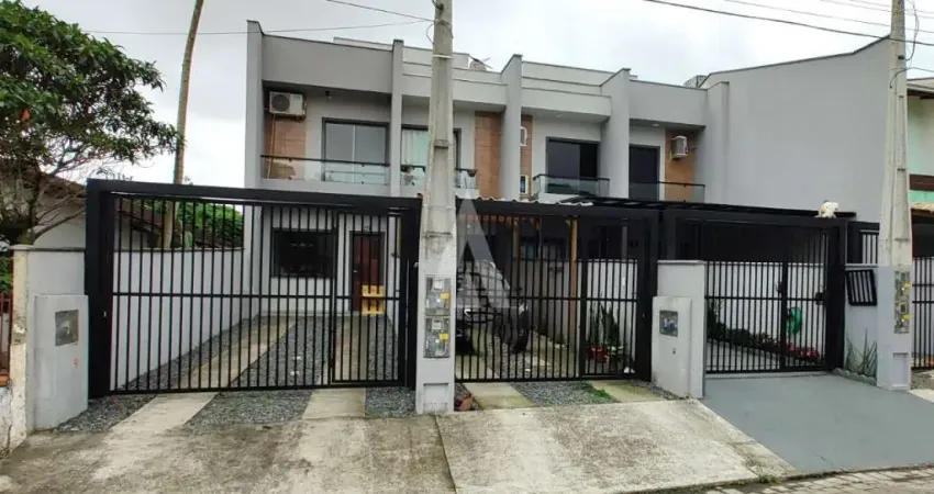 Casa com 2 quartos à venda na Pico da Bandeira, --, Nova Brasília, Joinville
