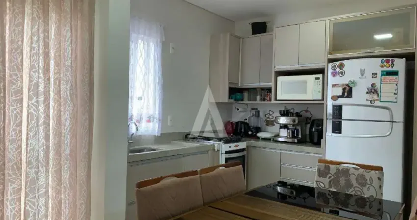 Apartamento com 3 quartos à venda na Rua Águia, --, Costa e Silva, Joinville