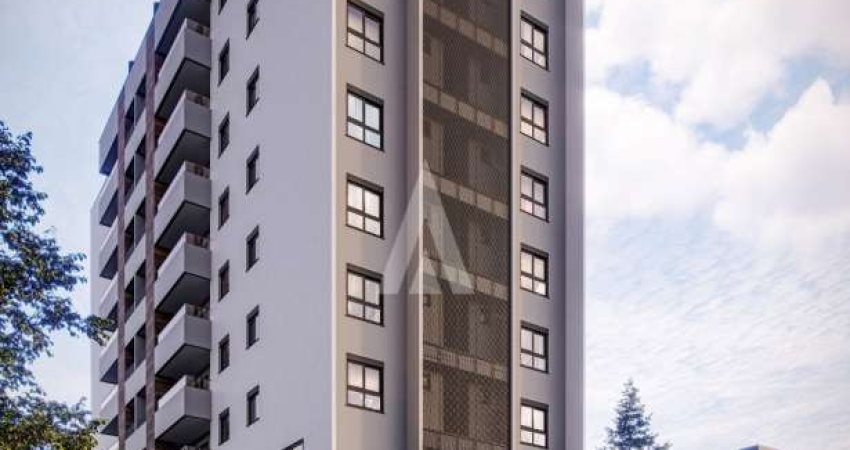 Apartamento com 2 quartos à venda na Rua João Pessoa, --, Costa e Silva, Joinville