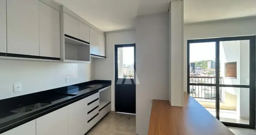 Apartamento com 3 quartos à venda na Rua Pavão, --, Costa e Silva, Joinville