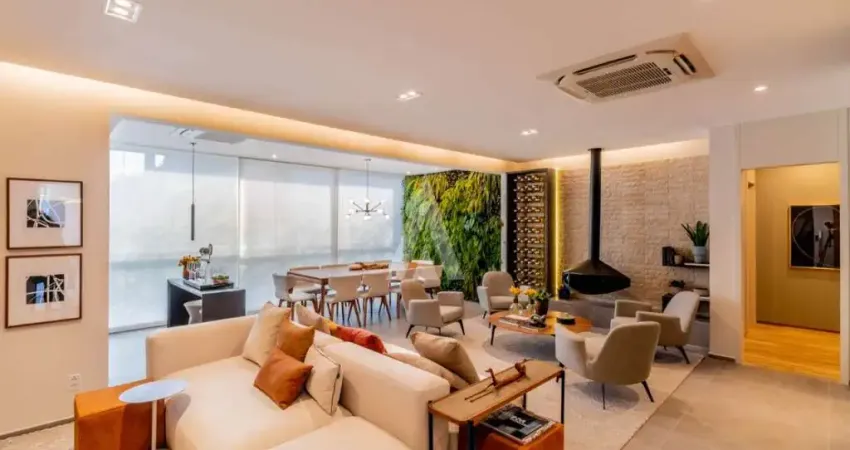Apartamento com 4 quartos à venda na Rua Otto Boehm, --, América, Joinville