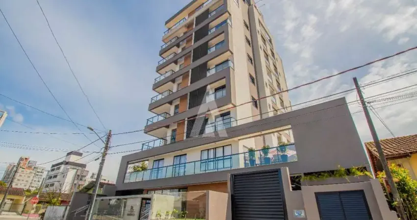 Apartamento com 3 quartos à venda na Rua Visconde de Inhaúma, --, América, Joinville