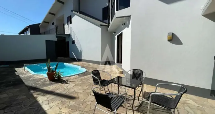 Casa com 1 suíte(s) mais 2 quarto(s) à venda no bairro costa e silva em joinville, por r$ 975.000.00.