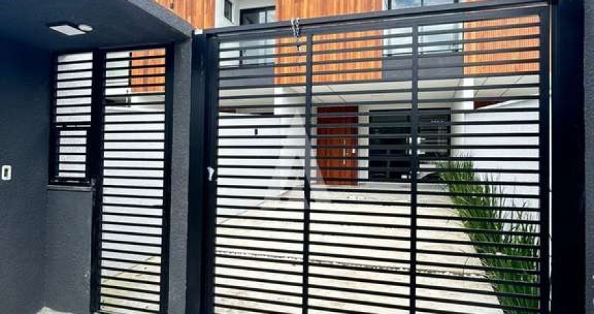 Casa com 3 quartos à venda na Rua Presidente Kennedy, --, Iririú, Joinville