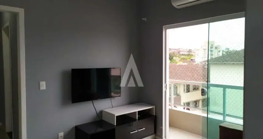 Apartamento com 2 quartos à venda na Rua Adolfo Konder, --, Floresta, Joinville