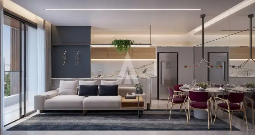 Apartamento com 3 quartos à venda na XV DE NOVEMBRO, --, América, Joinville