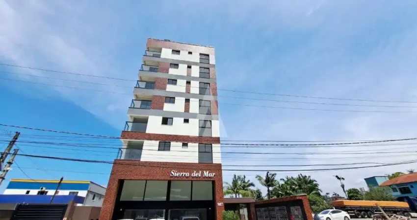 Apartamento com 2 quartos à venda na Rua Presidente Campos Salles, --, Glória, Joinville