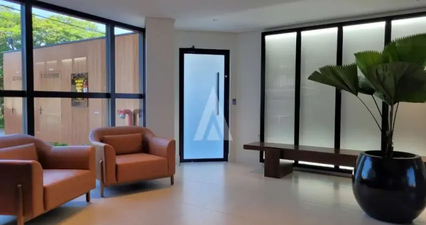 Apartamento com 3 quartos à venda na Rua Visconde de Mauá, --, Santo Antônio, Joinville
