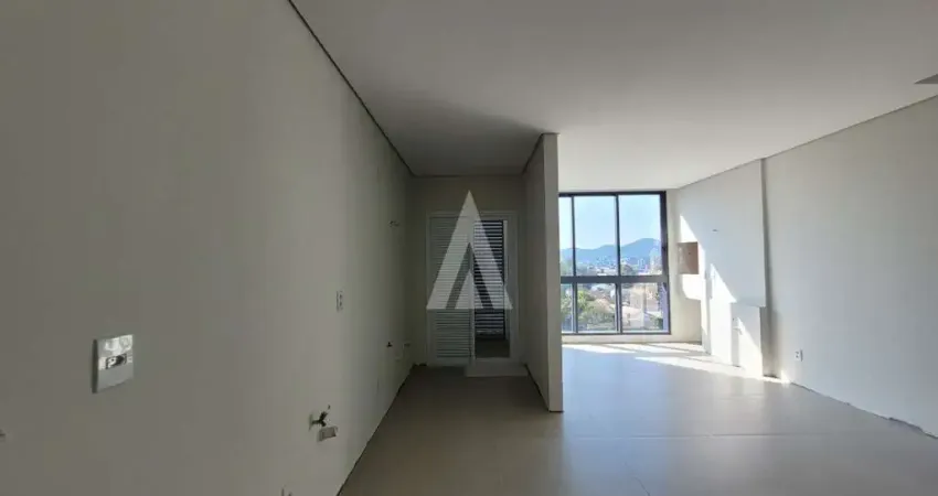 Apartamento com 1 suíte(s) mais 2 quarto(s) à venda no bairro santo antonio em joinville, por r$ 690.000.00.