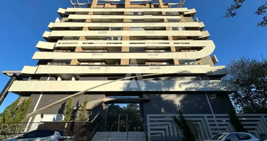 Apartamento com 2 quartos à venda na Rua Marcílio Dias, --, Santo Antônio, Joinville