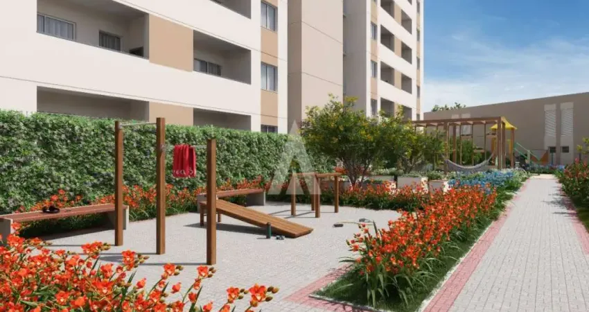 Apartamento com 2 quartos à venda na Sophia Noack Pereira, --, Espinheiros, Joinville