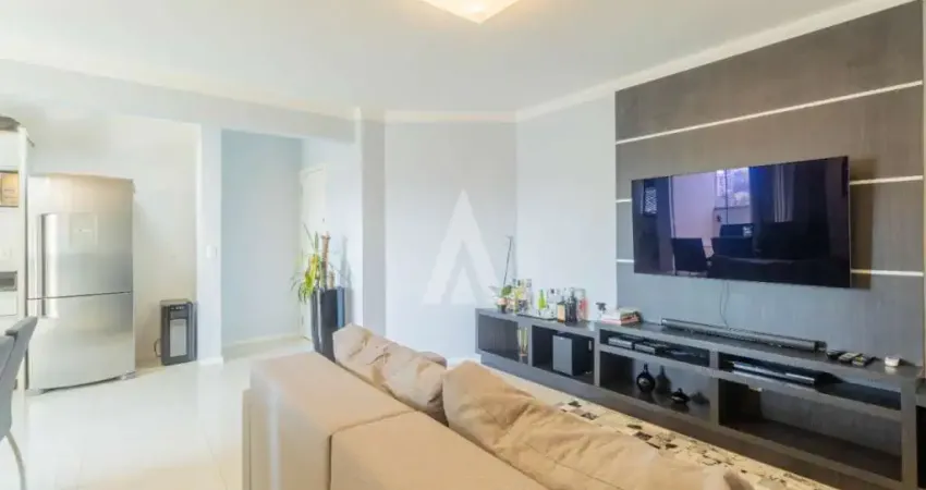 Apartamento com 3 quartos à venda na Rua Porto União, --, Anita Garibaldi, Joinville