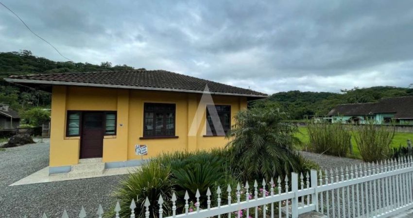 Terreno à venda na Rua Vereador Guilherme Zuege, --, Pirabeiraba, Joinville