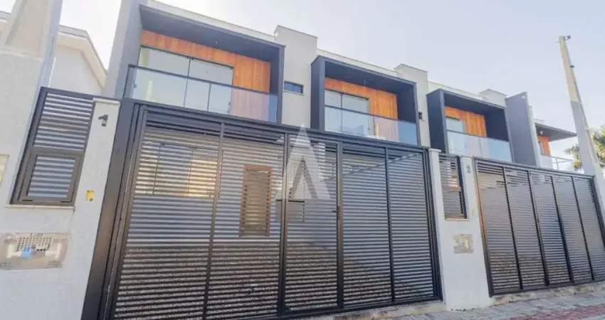 Casa com 3 quartos à venda na Rua Henrique Brikau, --, Jardim Sofia, Joinville