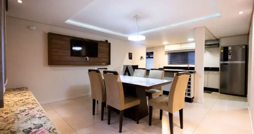 Sobrado com 3 quartos à venda no bairro floresta em joinville-sc por r$929.000,00.