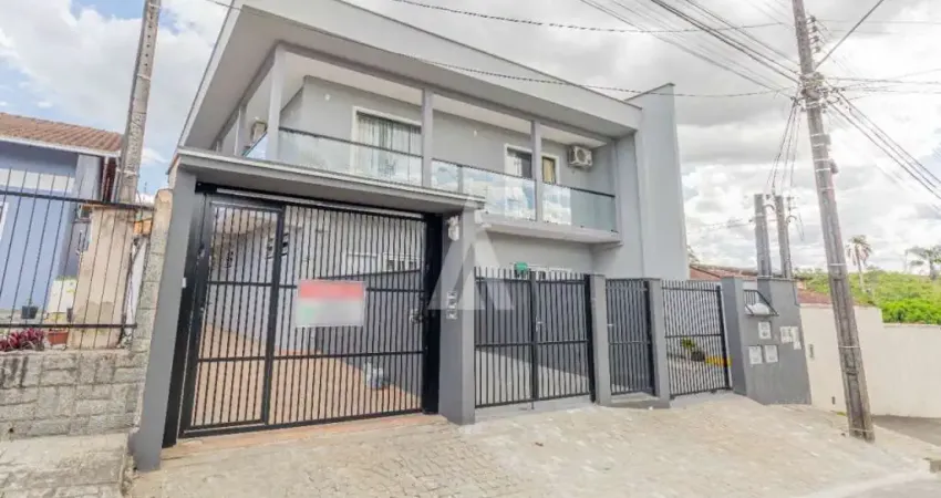 Casa com 3 quartos à venda na Guilhermina H. de Oliveira, --, Costa e Silva, Joinville