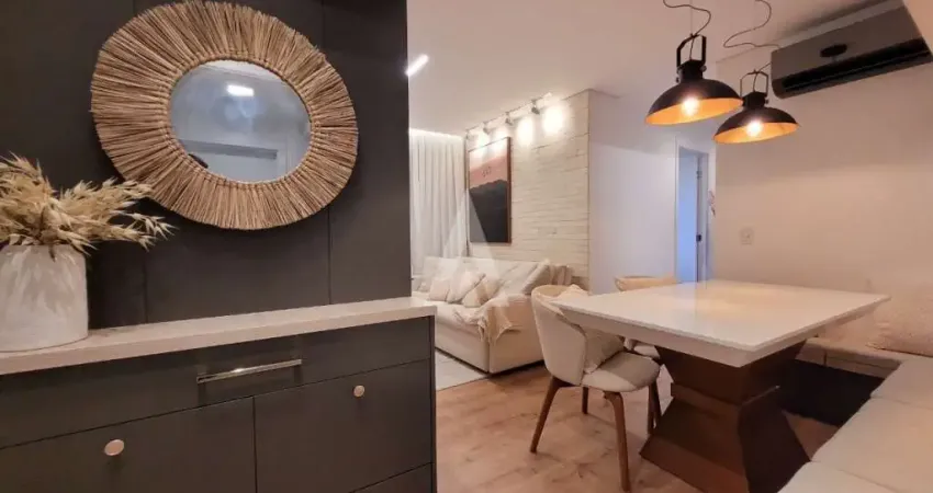 Apartamento com 3 quartos à venda na Rua Guilherme, --, Costa e Silva, Joinville