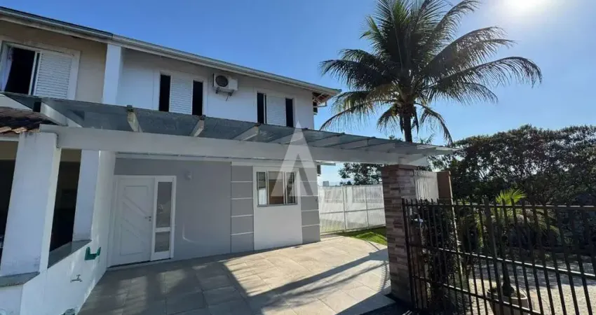 Casa em condomínio fechado com 3 quartos à venda na Balneário Camboriú, --, Bom Retiro, Joinville