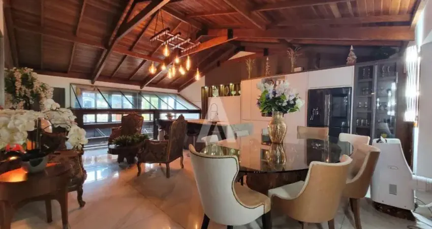 Casa com 4 quartos à venda na Getulio Vargas, --, Centro, São Francisco do Sul
