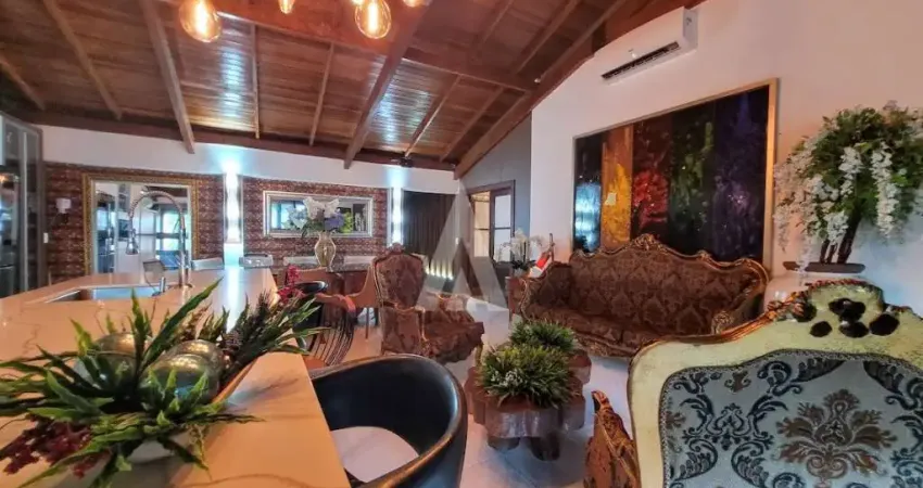 Sobrado com 2 suíte(s) mais 2 quarto(s) à venda no bairro centro em são francisco do sul, por r$ 3.990.000.00.