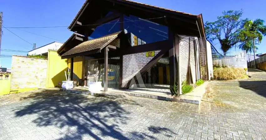 Casa comercial à venda na Rua Guaíra, --, Iririú, Joinville
