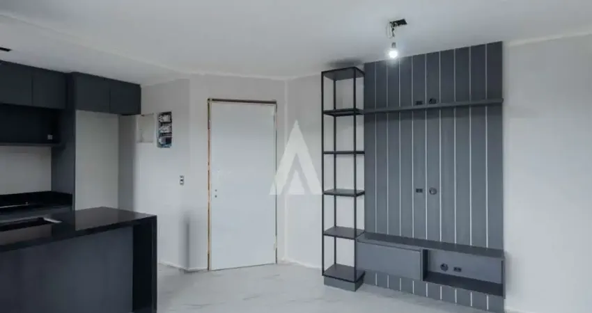 Apartamento com 2 quartos à venda na Rua Arnaldo Moreira Douat, --, Floresta, Joinville