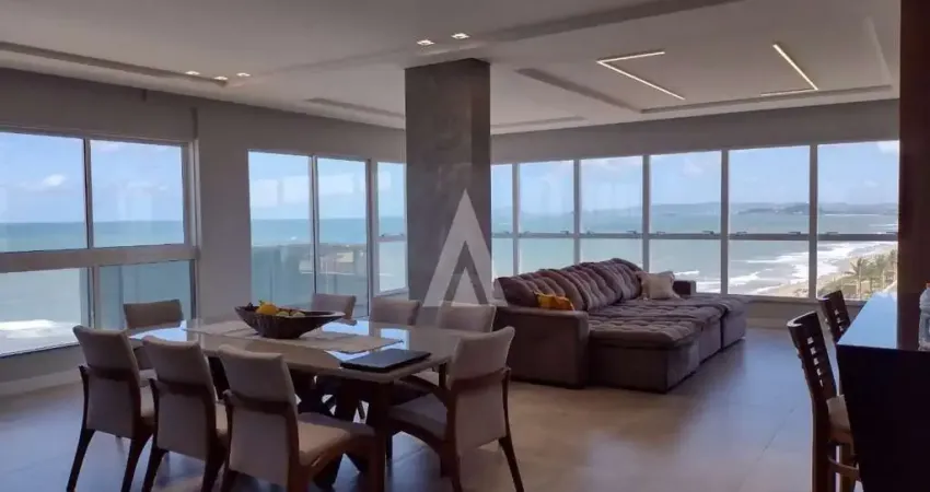 Apartamento com 4 quartos à venda na Avenida Avelino José Borges, --, Tabuleiro, Barra Velha