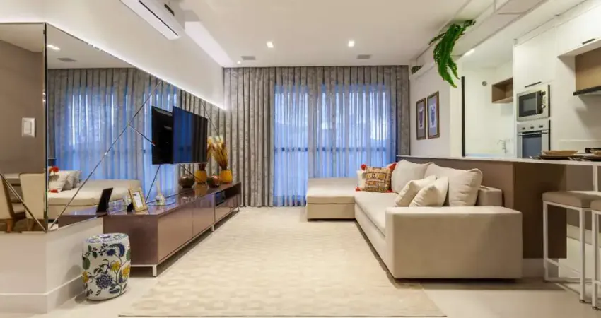 Apartamento com 3 quartos à venda na Rua Visconde de Taunay, --, Atiradores, Joinville