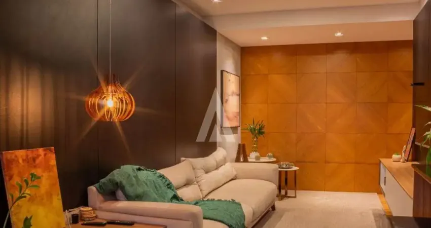 Apartamento com 3 quartos à venda na Rua Dom Pedro I, --, América, Joinville