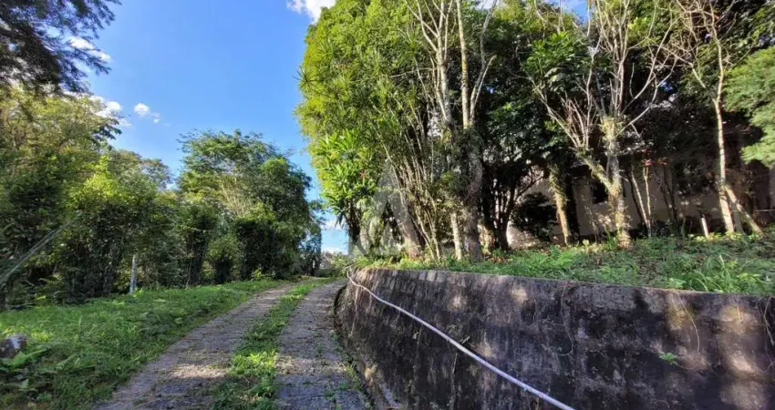 Terreno à venda na Rua Marajó, --, Atiradores, Joinville