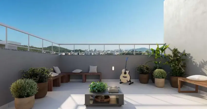 Apartamento com 3 quartos à venda na Rua Assis Brasil, --, Saguaçu, Joinville