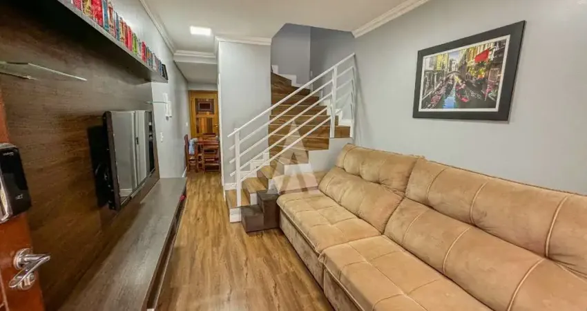 Casa com 2 quartos à venda na Ruy Barbosa, --, Costa e Silva, Joinville