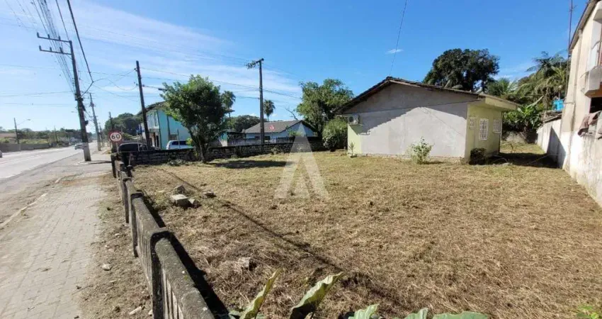 Terreno à venda na Doutor Nereu Ramos, --, Centro, São Francisco do Sul