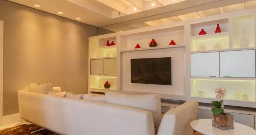 Apartamento com 3 quartos à venda na Travessa São José, --, Centro, Joinville