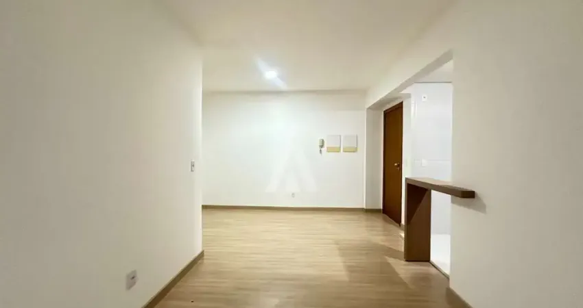 Apartamento com 2 quartos à venda na Rua Presidente Campos Salles, --, Glória, Joinville