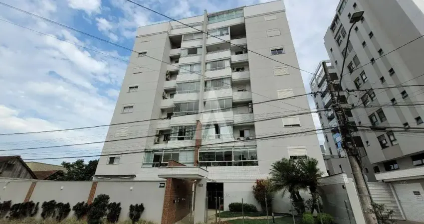 Apartamento com 3 quartos à venda na Rua Pará, --, América, Joinville