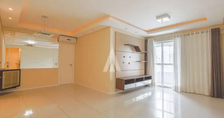 Apartamento com 3 quartos à venda na Rua Pará, --, América, Joinville