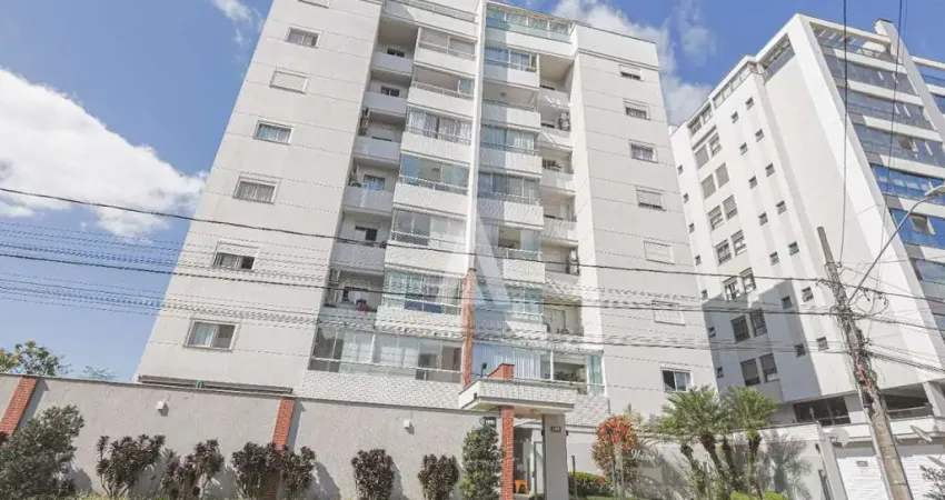 Apartamento com 1 suíte(s) mais 2 quarto(s) à venda no bairro américa em joinville, de r$ 712.500,00 por r$676.875,00.