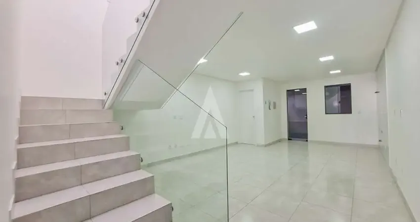 Casa com 2 quartos à venda na Rua Frederico Bibow Júnior, --, Costa e Silva, Joinville