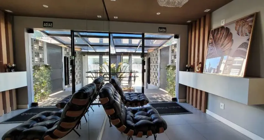 Cobertura com 3 quartos à venda na Rua Xanxerê, --, Saguaçu, Joinville
