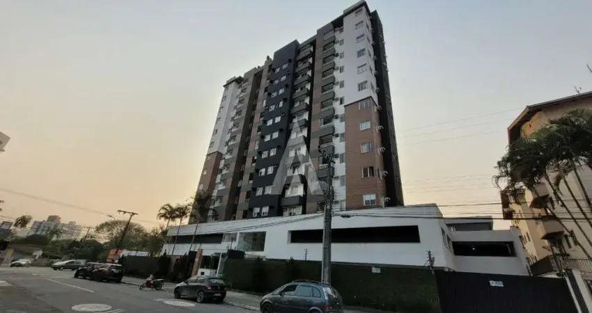 Apartamento com 3 quartos à venda na Rua Dona Francisca, --, Saguaçu, Joinville
