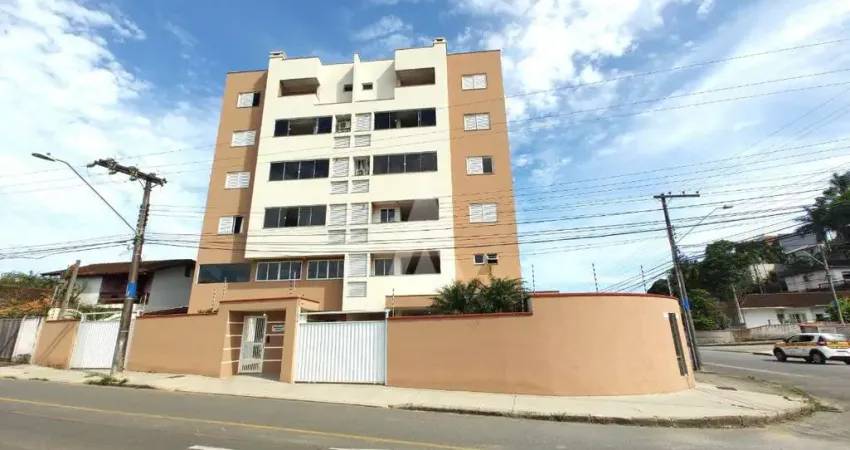 Apartamento com 3 quartos à venda na Sacadura Cabral, --, Saguaçu, Joinville