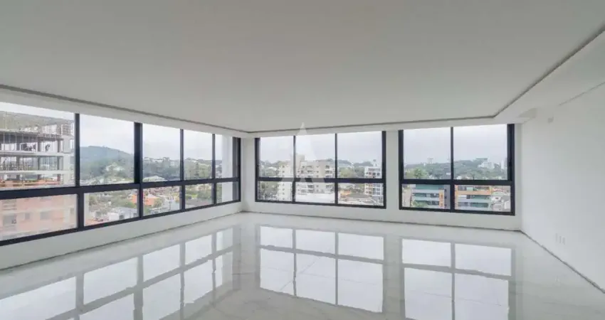 Apartamento com 3 quartos à venda na Rua Aracaju, --, América, Joinville