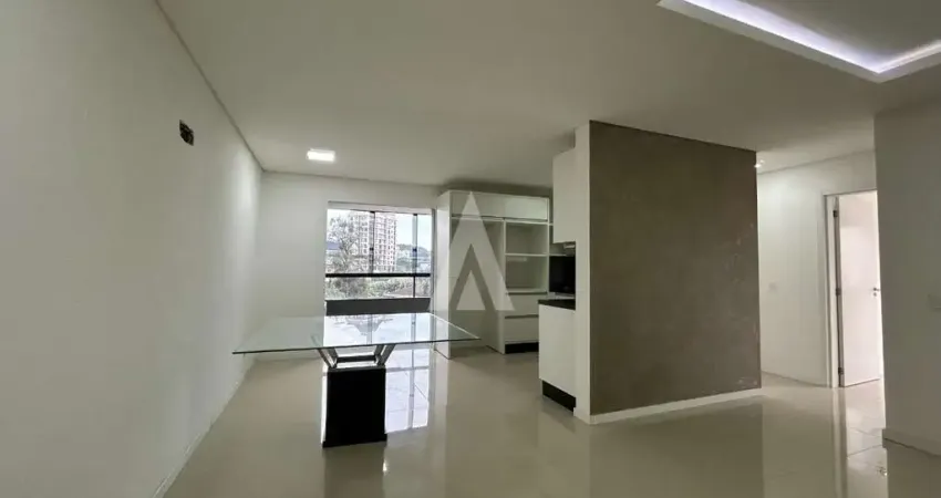 Apartamento com 3 quartos à venda na Rua W. B. Wititz, --, Anita Garibaldi, Joinville