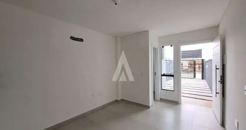 Casa com 2 quartos à venda na Dolores Schneider, --, Vila Nova, Joinville