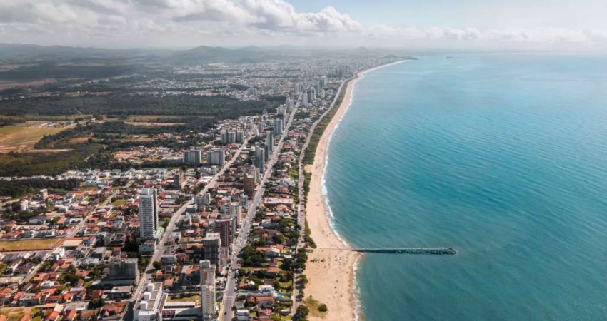 Apartamento com 2 quartos à venda na Getúlio Vargas, --, Centro, Balneário Piçarras