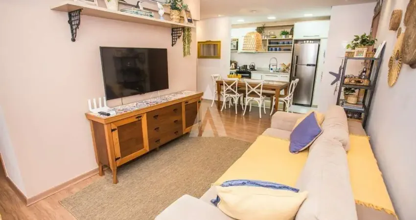 Apartamento com 2 quartos à venda na Itajuba, --, Itajubá, Barra Velha